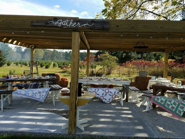 Posada Applesauce Inn Bed And Breakfast