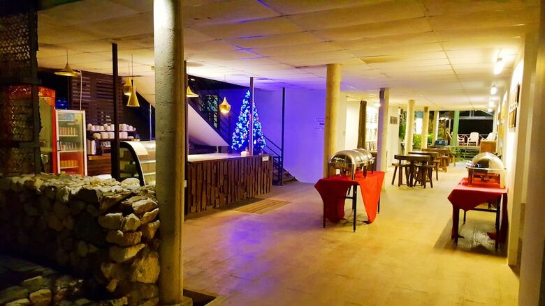 Posada Caravan Serai Exclusive Private Villas & Eco Resort