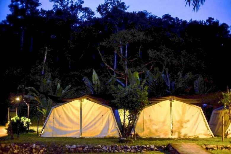 Posada Caravan Serai Exclusive Private Villas & Eco Resort