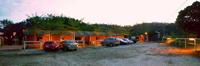 Posada Caravan Serai Exclusive Private Villas & Eco Resort