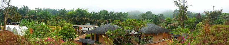 Posada Caravan Serai Exclusive Private Villas & Eco Resort