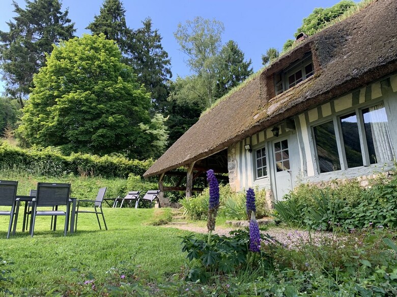Manoir Du Perroy