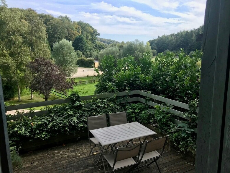Manoir Du Perroy