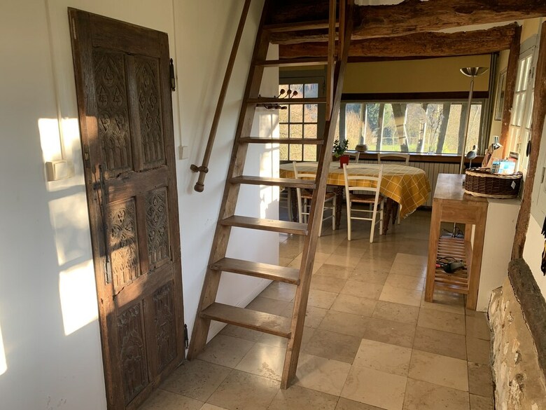 Manoir Du Perroy