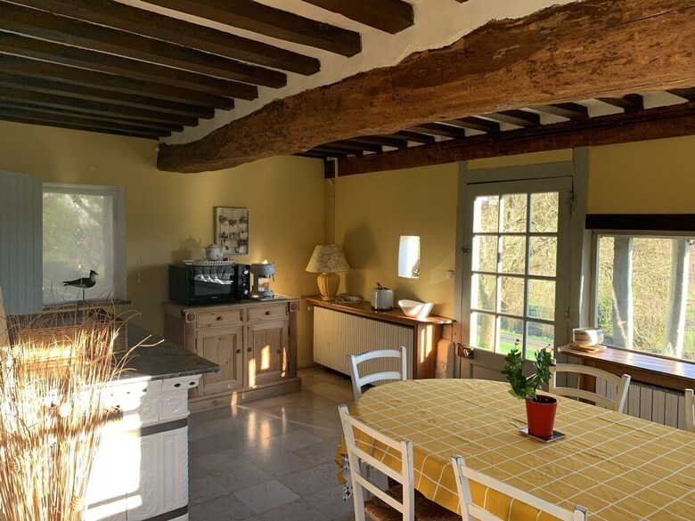 Manoir Du Perroy