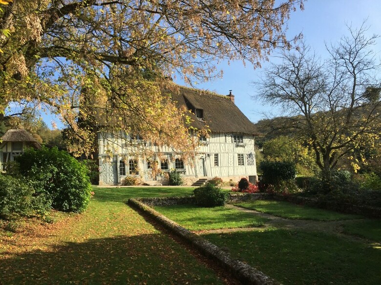 Manoir Du Perroy