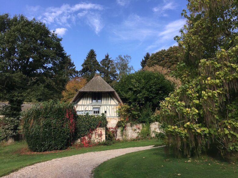 Manoir Du Perroy