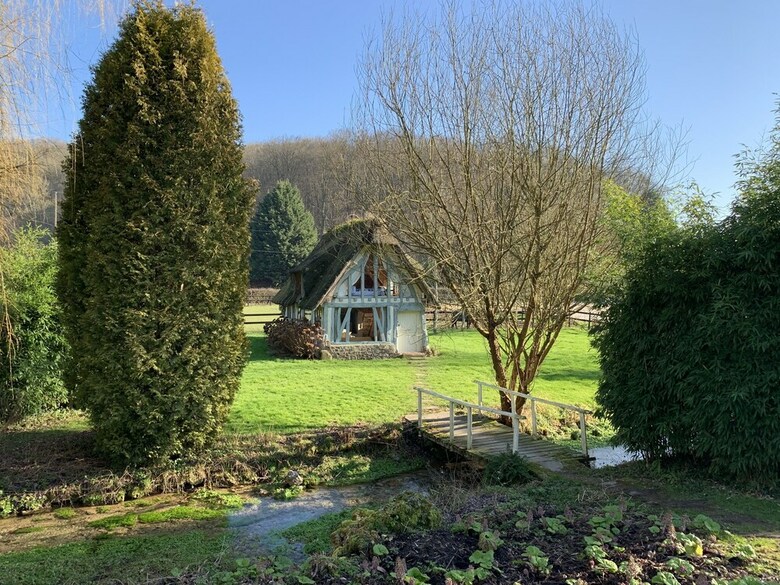 Manoir Du Perroy