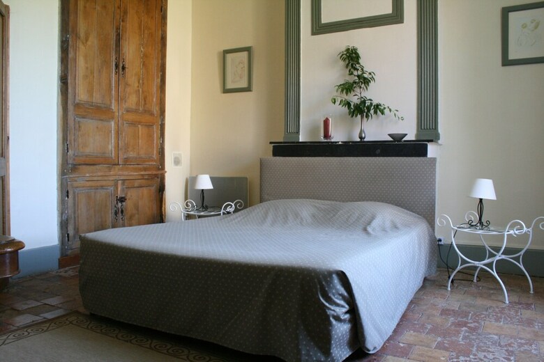 Bed & Breakfast Chambres D'hotes Du Jay