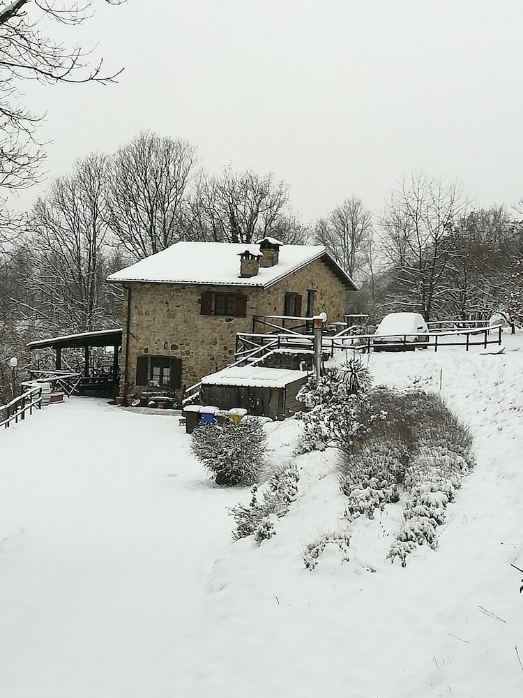 Agroturismo Il Casale Del Ben-essere