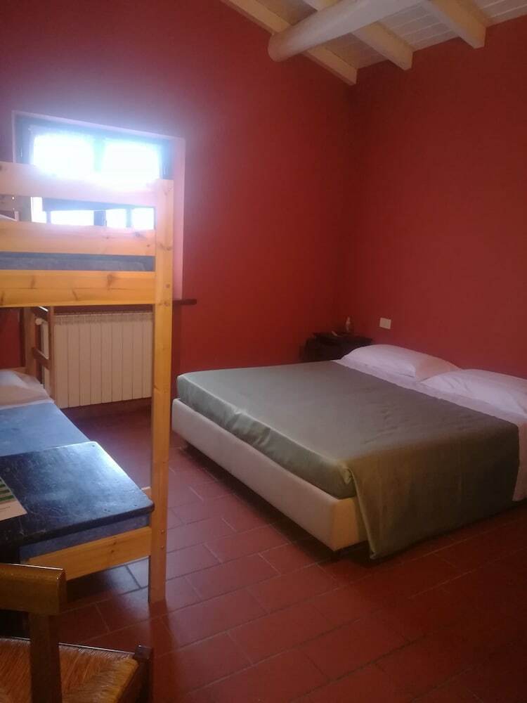 Agroturismo Il Casale Del Ben-essere