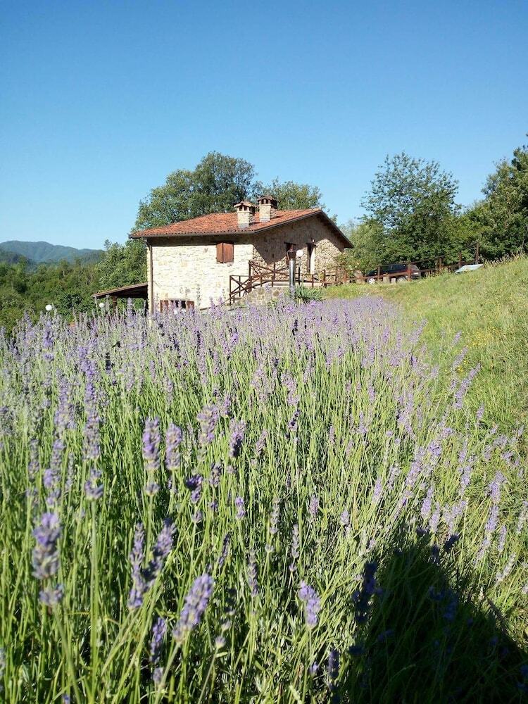 Agroturismo Il Casale Del Ben-essere