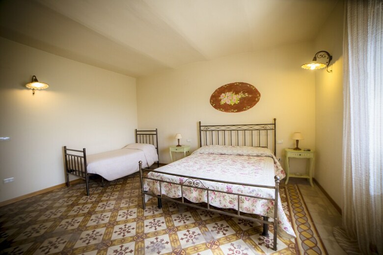 Agroturismo Z� Culetta