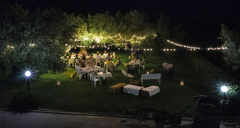 Agroturismo Z� Culetta