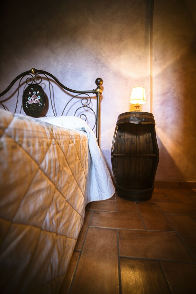 Agroturismo Z� Culetta