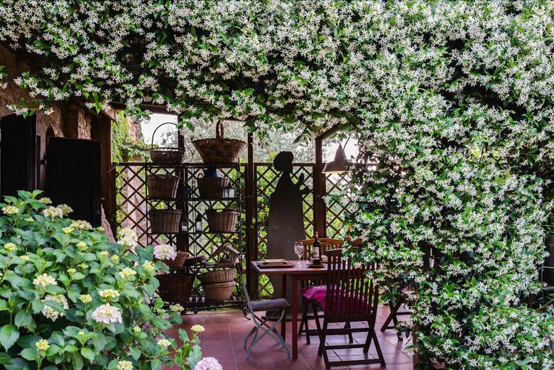 Hotel Le Scalette