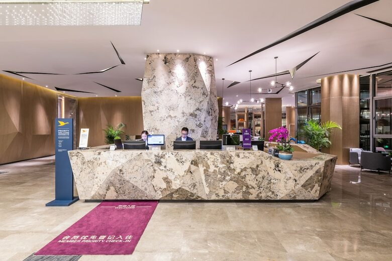 Hotel Mercure Kunshan Hi Tech Zone (Opening November 2018)