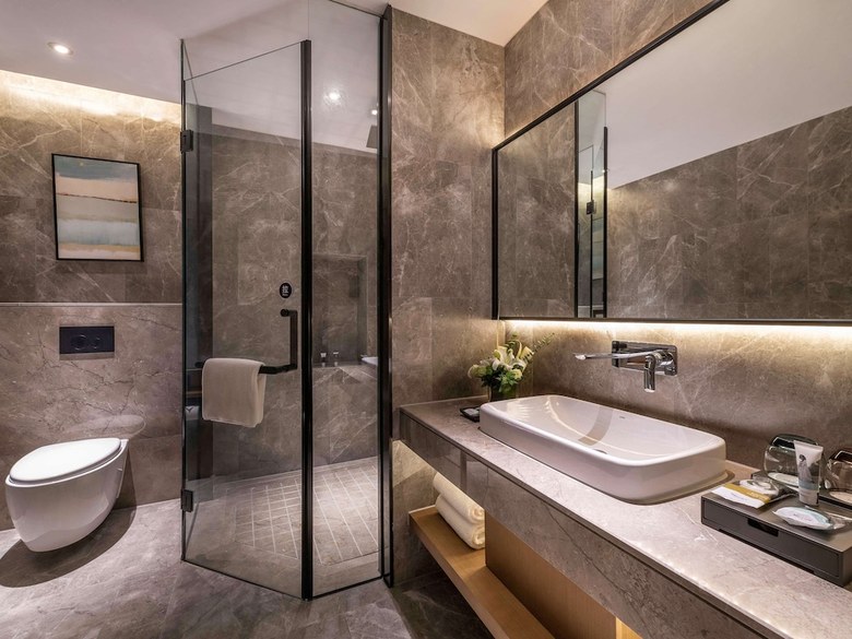 Hotel Mercure Kunshan Hi Tech Zone (Opening November 2018)