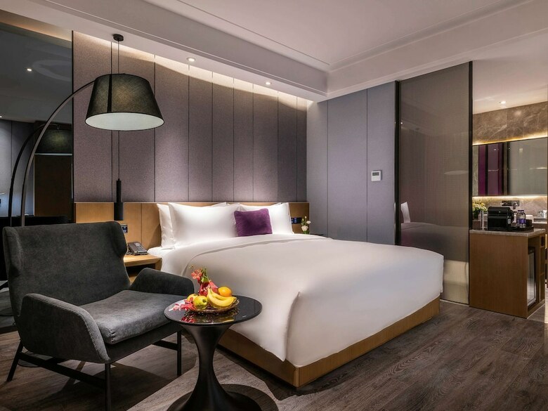 Hotel Mercure Kunshan Hi Tech Zone (Opening November 2018)