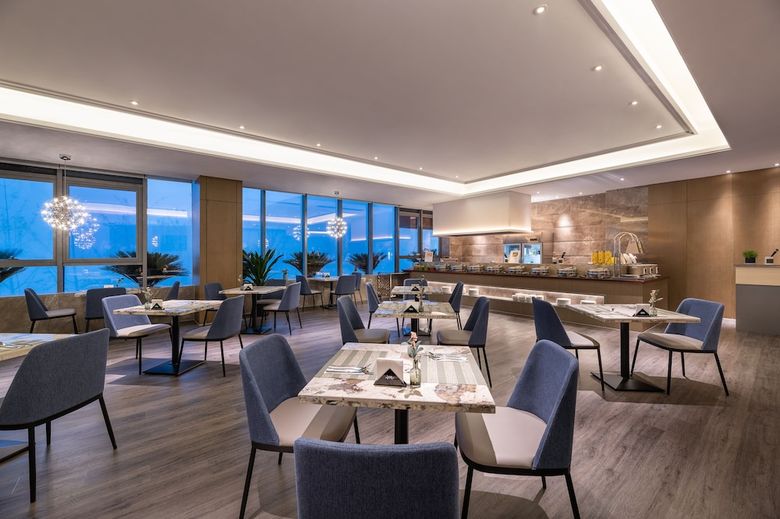 Hotel Mercure Kunshan Hi Tech Zone (Opening November 2018)