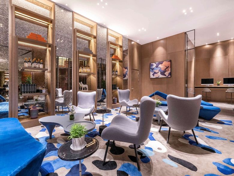 Hotel Mercure Kunshan Hi Tech Zone (Opening November 2018)