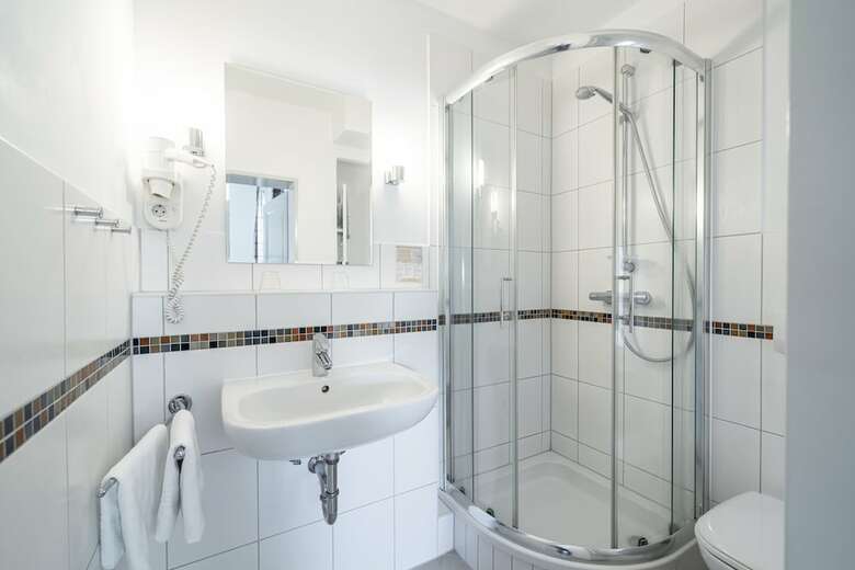 Hotel Gutshaus Barkow