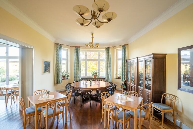 Hotel Gutshaus Barkow