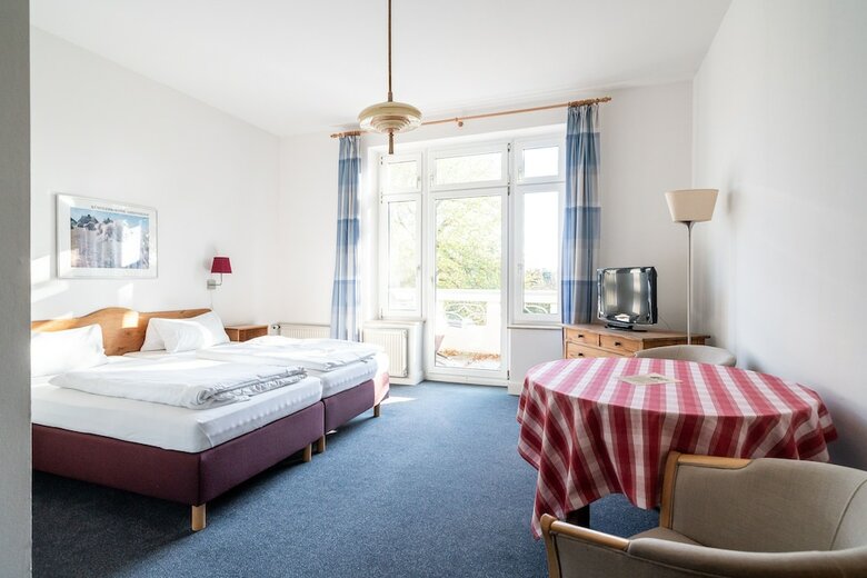Hotel Gutshaus Barkow