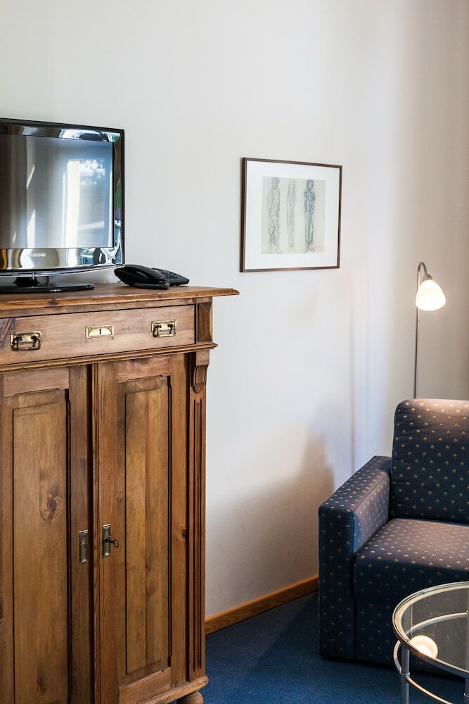 Hotel Gutshaus Barkow