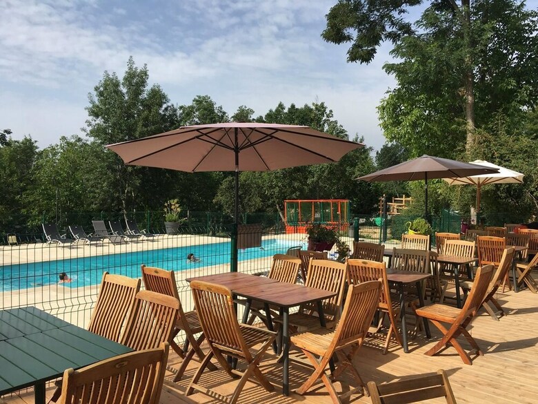 Camping Napol�on