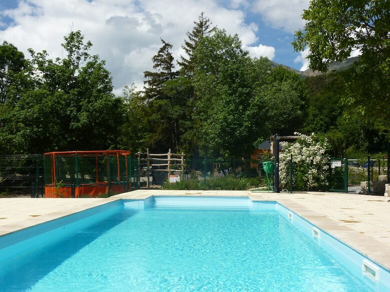 Camping Napol�on