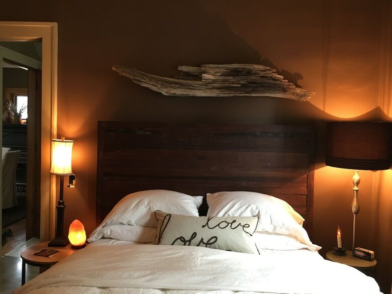 Bed & Breakfast Kara's Kottages @ N. Clarendon St.