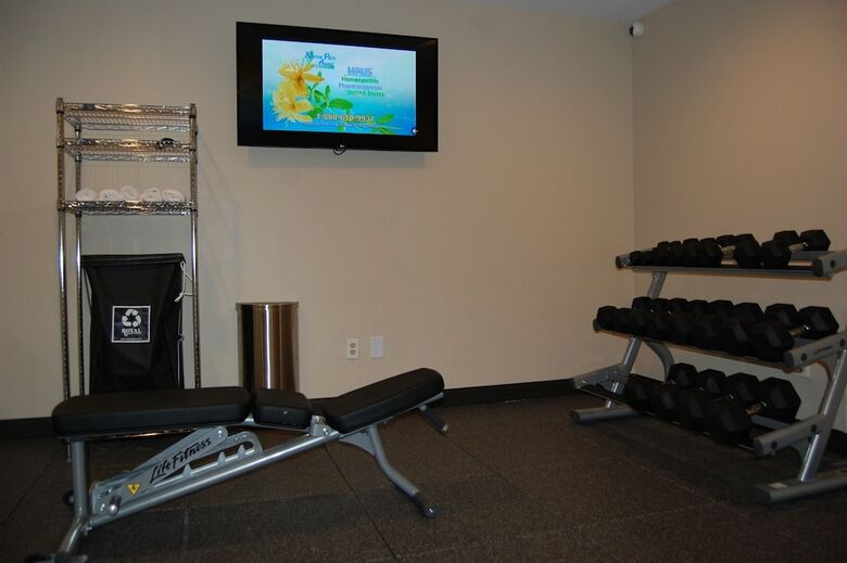 Hotel Hawthorn Suites By Wyndham Indianapolis North