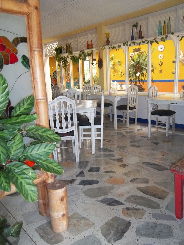 Finca Hotel Veracruz