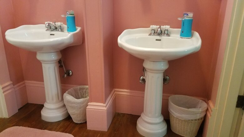 The Ivy - An English Bed & Breakfast