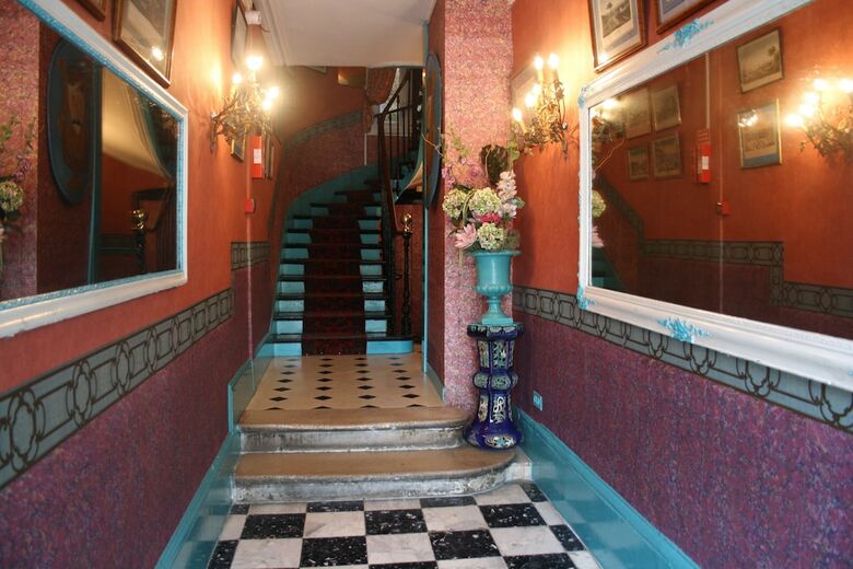 Hotel De Nice