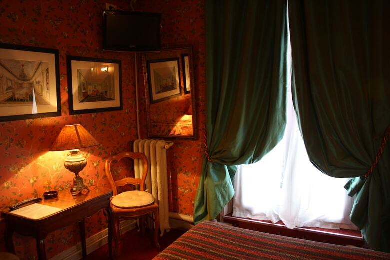 Hotel De Nice