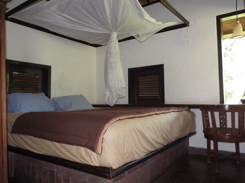 Bed & Breakfast Ecolodge Seloliman