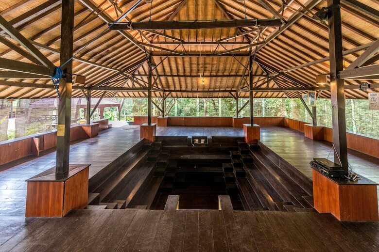 Bed & Breakfast Ecolodge Seloliman
