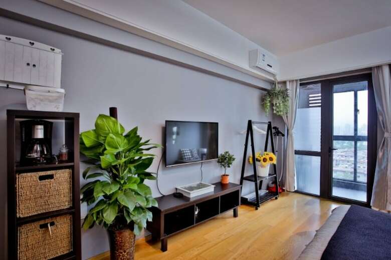 Royal Garden Apartment