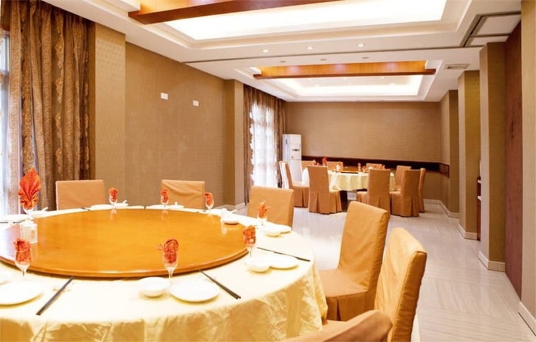 Hotel Yijie Holiday Xiangshuiya Linan