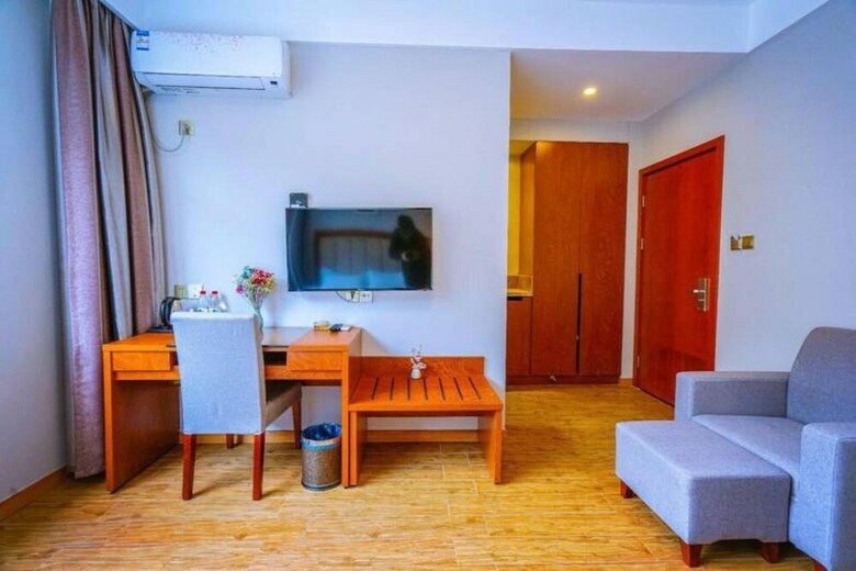 Posada Yiyun Botique Inn Qiandaohu Hangzhou