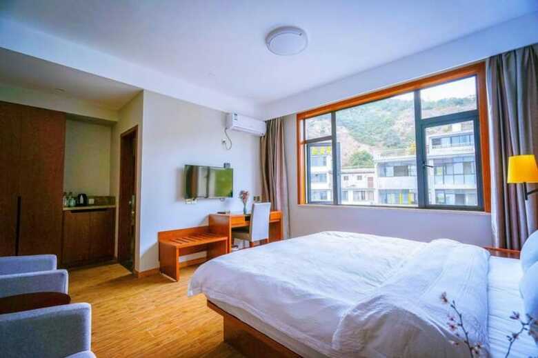 Posada Yiyun Botique Inn Qiandaohu Hangzhou