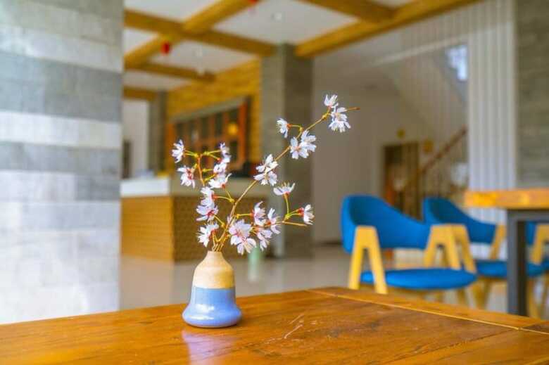 Posada Yiyun Botique Inn Qiandaohu Hangzhou
