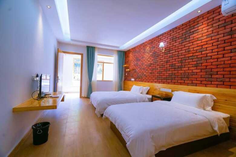 Hotel Yiyun Botique Inn Yinlu Yuyao