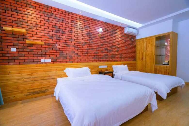 Hotel Yiyun Botique Inn Yinlu Yuyao
