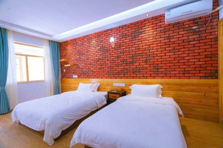 Hotel Yiyun Botique Inn Yinlu Yuyao