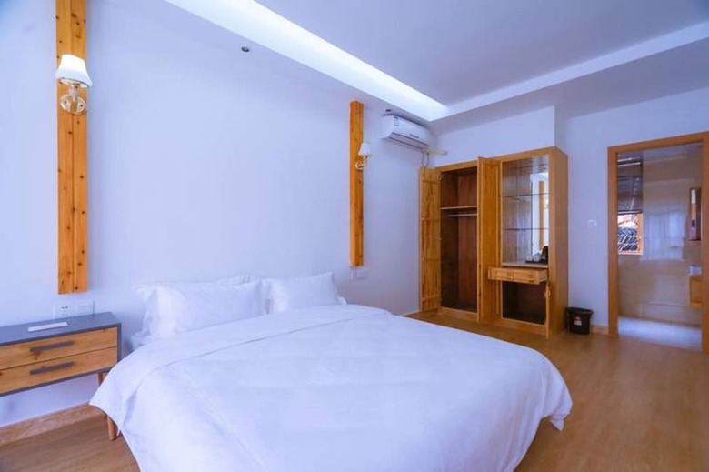 Hotel Yiyun Botique Inn Yinlu Yuyao