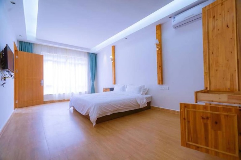 Hotel Yiyun Botique Inn Yinlu Yuyao