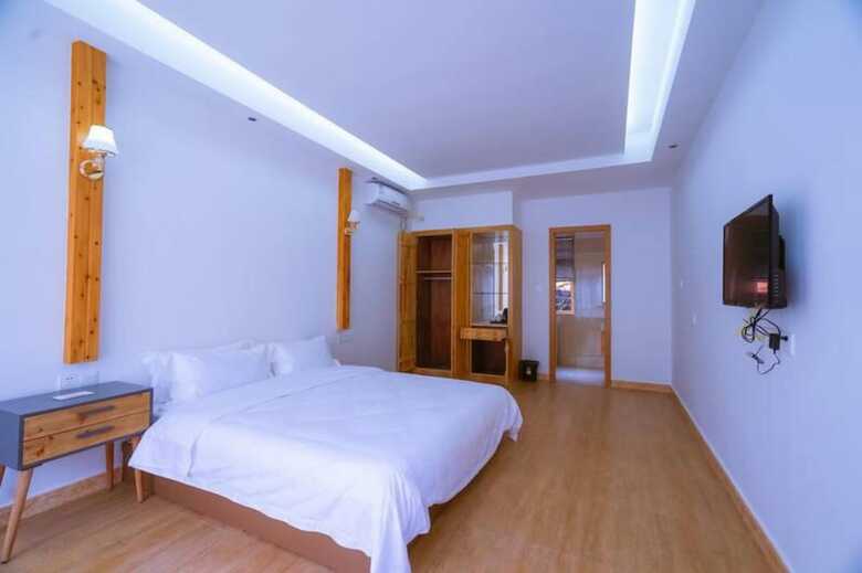 Hotel Yiyun Botique Inn Yinlu Yuyao